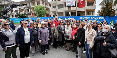 Kartal Belediyesi, Dönüşüm Çalışmalarına Hız Verdi