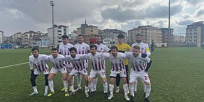 Kartal Belediyesi İşitme Engelliler Spor Kulübü Farklı Galibiyetle Sevindirdi!