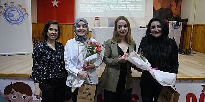 Kartal Belediyesi Kreşlerinde Farkındalık Eğitimi Düzenlendi