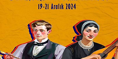 Kartal Belediyesi Masal Müzesi'nde Roman Kahramanları Festivali Başlıyor!