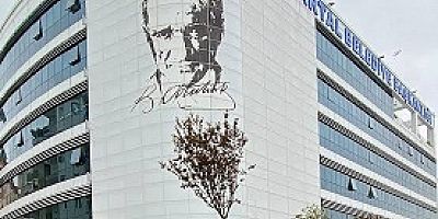 Kartal Belediyesi’nde Görev Değişikliği 
