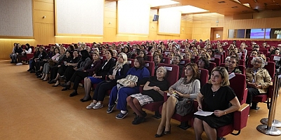 Kartal Belediyesi'nden 25 Kasım'da Anlamlı Bir Buluşma : 'İlham Veren Kadınlar'