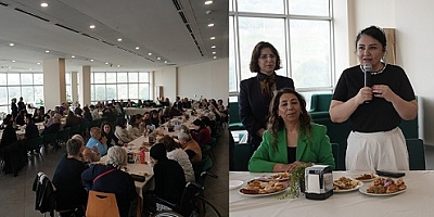 Kartal Belediyesi’nden Büyüklerimize Vefa Örneği