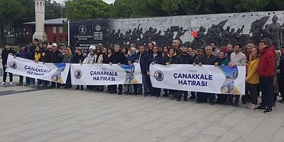 Kartal Belediyesi’nden Çanakkale ve Edirne’ye Kültür Turları
