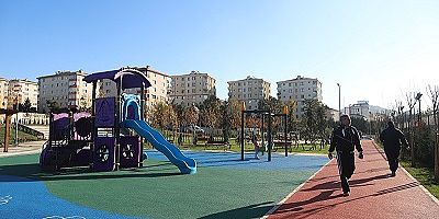 Kartal Belediyesi'nden Çevre Dostu Örnek Proje