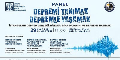 Kartal Belediyesi'nden 