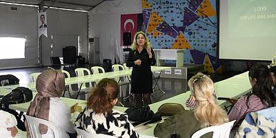 Kartal Belediyesi'nden Ebeveynlere 