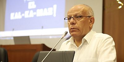 Kartal Belediyesi’nden Erkek Personele, Kadına Yönelik Şiddetle Mücadelede Farkındalık Eğitimi