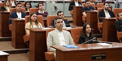 KARTAL BELEDİYESİ’NDEN GENÇLER İÇİN YENİ BİR ADIM!