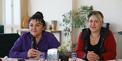 Kartal Belediyesi’nden Huzurevi Sakinlerine Yılbaşı Ziyareti 