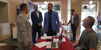 Kartal Belediyesi'nden İstihdam İçin Önemli Adım