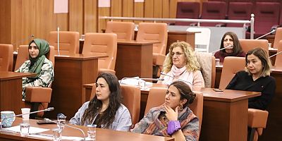 Kartal Belediyesi’nden ‘Koruyucu Ailelik’ Eğitimi