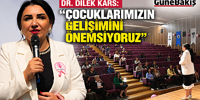 Kartal Belediyesi'nden Kreş Velilerine Bilgilendirme Toplantısı