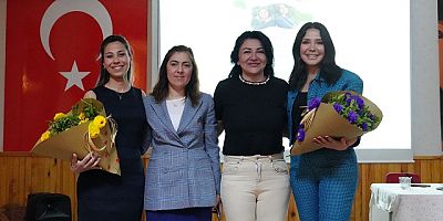 Kartal Belediyesi'nden Nefes Farkındalık Semineri