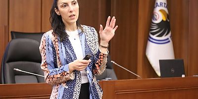 Kartal Belediyesi’nden Personele ‘Kişisel Verilerin Korunması Kanunu’ Eğitimi