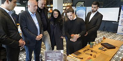 Kartal Belediyesi’nden Sürdürülebilir Geleceğe Örnek Proje