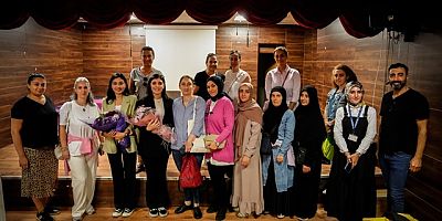 Kartal Belediyesi'nden Velilere Yönelik Bilgilendirme Seminerleri