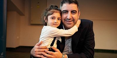  Kartal Belediyesi’nin Kreşlerinde 23 Nisan Coşkusu 
