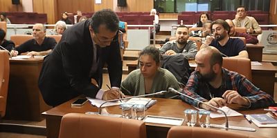 Kartal Belediyesi Personeline Resmi Yazışma Kuralları ve EBYS Eğitimi