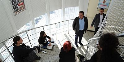 Kartal Belediyesi Sanat Akademisi’nde Yetenek Sınavı Heyecanı Yaşandı