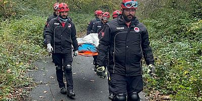 Kartal Belediyesi Sivil Savunma Uzmanlığı’ndan Gerçeği Aratmayan Tatbikat