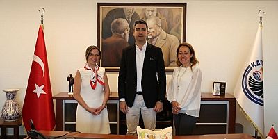 Kartal Belediyesi, Türk Eğitim Vakfı İle Kartallı Muhtarları Buluşturdu