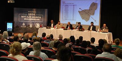 KARTAL BELEDİYESİ VE İETT'DEN ULAŞIM SORUNLARINA ORTAK ÇÖZÜM