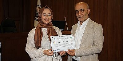Kartal Belediyesi ve Maltepe Üniversitesi'nden Örnek Proje
