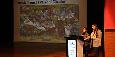 Kartal Belediyesi 'Veli Akademisi' Eğitim Programı Devam Ediyor