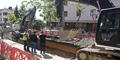 Kartal Büyüyen Altyapısı ile Yenileniyor, Güçleniyor