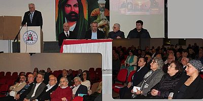 Kartal Cemevi Vakfı’nda Seçim Heyecanı