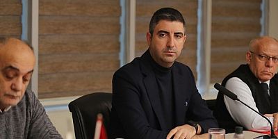 Kartal’da 153. Muhtarlar Toplantısı Gerçekleştirildi