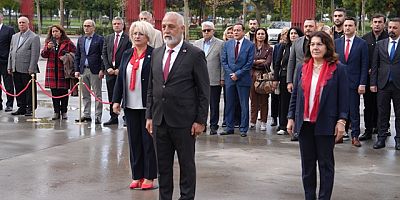 güne bakış haber
