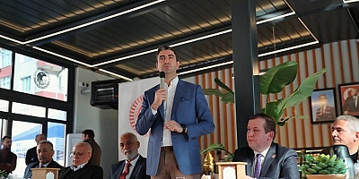 Kartal'da, 2023'ün İlk Muhtarlar Toplantısı Gerçekleştirildi