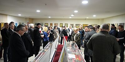 Kartal'da Ali Naki İlhan'ın 