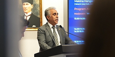 Kartal'da Apartman ve Site Yöneticileri Panelde Bir Araya Geldi