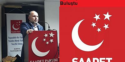 Kartal’da Bayram Diplomasisi: İlçe Başkanları Arasında Anlamlı Tebrikleşme