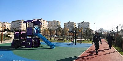 KARTAL’DA BİR SEÇİM VAADİ DAHA GERÇEKLEŞTİ