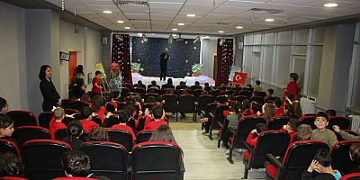 Kartal’da Çevre Bilinci Minik Yüreklerde Filizleniyor