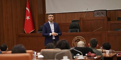 Kartal'da 'Depreme Hazırlık Çalıştayı' Düzenlendi