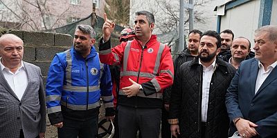 Kartal'da Dev Dönüşüm Hamlesi