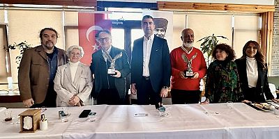 Kartal’da Dünya Sanat Günü Coşkusu: “Sanat, Özgürlüğün ve Cesaretin Sesi”