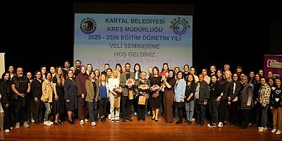 KARTAL’DA EBEVEYNLERE REHBERLİK