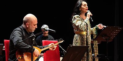 Kartal'da Edebiyat ve Sanat Aynı Sahnede Buluştu