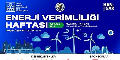 Kartal'da Enerji Verimliliği Haftası Başlıyor