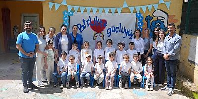 Kartal'da Engelliler Haftası'nda Anlamlı Etkinlik