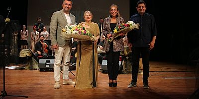 Kartal’da ESKAD Korosu’ndan Müzik Dolu Gece: Sanat, Kadın Gücü, Dayanışma 