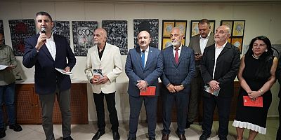 Kartal'da Gazeteci Murat Karaca'nın 