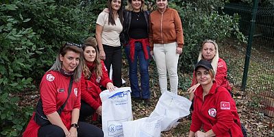 Kartal'da Geleceğe Nefes Olacak Tohumlar Toplandı