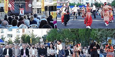 Kartal’da Hafta Sonu Festival Coşkusu Yaşandı